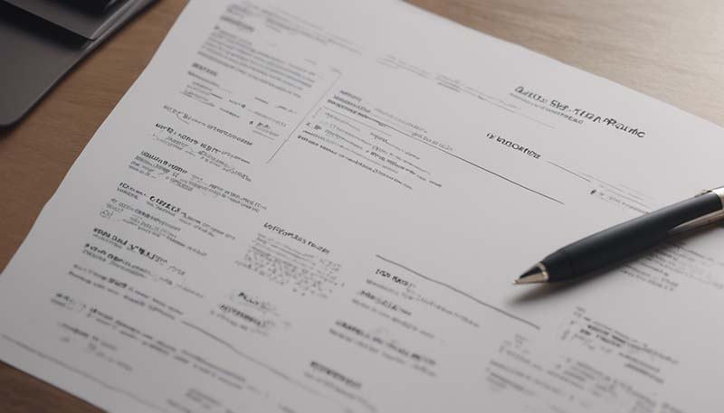 How to Write a Resume for the Electrical Industry